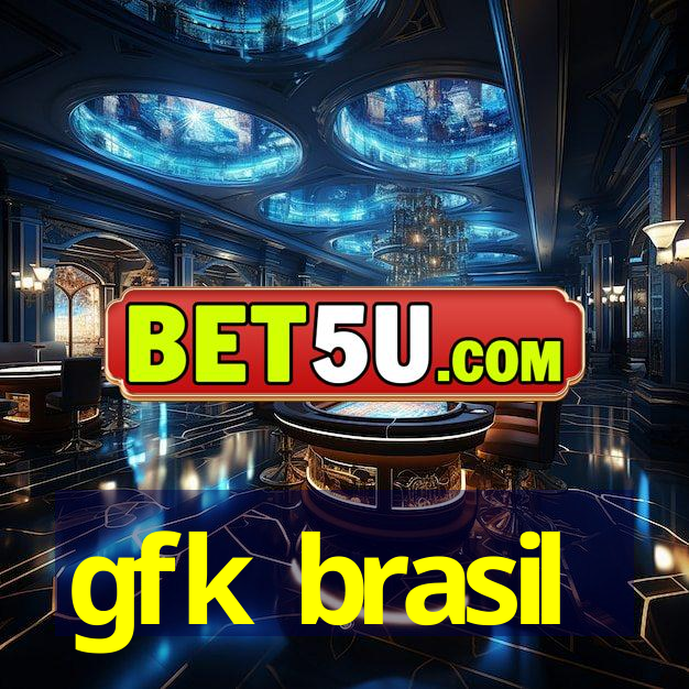 gfk brasil